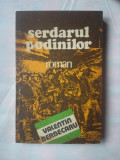 (C377) VALENTIN BERBECARU - SERDARUL PODINILOR