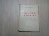 PACATUL ISTORIEI - Scurta privire a SOARTEI TARANULUI - Gh. I. Ciorogaru - 1945