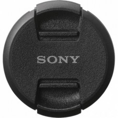 Capac obiectiv fata Sony ALC-F49S original foto
