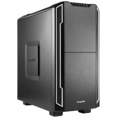 Carcasa Be quiet! Silent Base 600, Silver foto