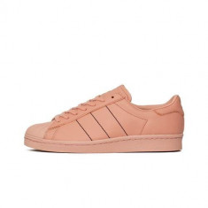 Pantofi Barbati Adidas Superstar 80S B37999 foto