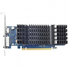 Placa video Asus nVidia GeForce GT 1030 SL BRK 2GB DDR5 64bit foto