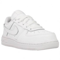 Pantofi Copii Nike Force 1 TD 314194117 foto