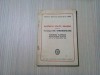 GH. GHEORGHIU-DEJ Raport Politic Congres P.M.R. 1948, 45 p. - Partidul Muncitoresc Roman, Stare Buna, Carte Politica