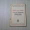 GH. GHEORGHIU-DEJ - Raportul Politic General la Congresul P.M. R. - 1948, 45 p.