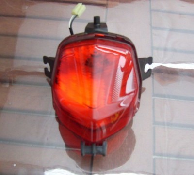 Lampa Stop Suzuki GSF650 09-12 GSF1250 10-12 foto