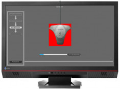 Monitor Eizo Foris FS2331 23 inch WideScreen Negru foto