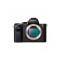 Aparat foto Mirrorless Sony A7 II 24.3 Mpx Full Frame Black Body