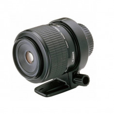 Obiectiv Canon MP-E 65mm f/2.8 1-5x Macro foto