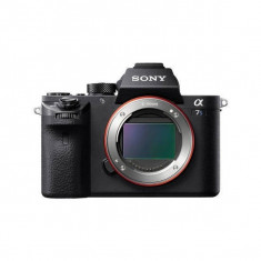 Aparat foto Mirrorless Sony Sony A7S mk II Body foto