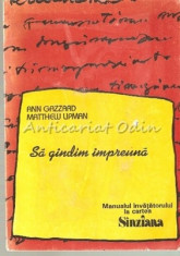 Sa Gindim Impreuna - Ann Gazzard, Matthew Upman foto