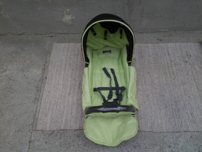 Baby Care by Orchestra Green | scaun carucior sport copii foto