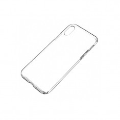 Husa SAMSUNG Galaxy J3 2017 - Brio (Transparent) foto