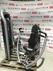 Aparat fitness presa piept profesional Matrix foto