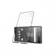 Husa SONY Xperia E5 - Ultra Slim (Transparent) foto