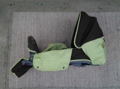 Baby Care by Orchestra Green | scaun carucior sport copii