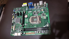 194S.Placa De Baza Medion MS-7848,2xDDR3,Socket 1150,USB 3.0 foto