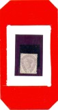 124-ANGLIA-GB 1883-Victoria SG188,Uzuala 1p1/2 nestampilata cu sarniera