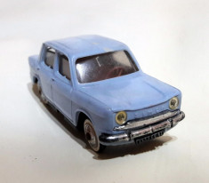 Simca 1000 - Norev - 1/43 foto