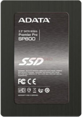 SSD A-DATA Premier Pro SP600, 32GB, SATA III 600 foto