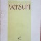 VERSURI - George Lesnea