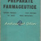 Preparate Farmaceutice - Adriana Popovici, Eliza Gafitanu