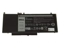 Baterie Originala Dell Latitude E5250 E5450 E5550 E5470 E5570 5ORE foto