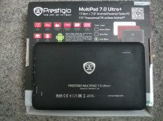 Tableta Prestigio foto