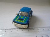 Bnk jc Corgi - Renault 5 Turbo