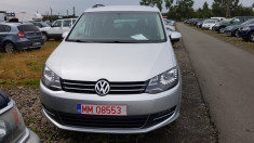 Vw Saran.2.0 tdi,euro 5 foto