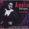 Amalia Rodrigues Fado Alfacinha (cd)