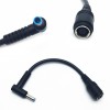 Adaptor Incarcator Laptop Dell HP Mufa 7.4mm la 4.5mm