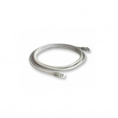 Patch cord Nexans UTP categorie 6 3m grey foto