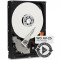Hard disk notebook WD AV-25, 1TB, SATA-II, 5400 RPM, cache 16MB, 9.5 mm