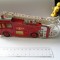 Bnk jc Dinky 266 ERF Fire Tender