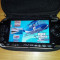 Consola PSP Modat cu card 8gb cu Gta,Nfs,fifa,god of war si accesorii