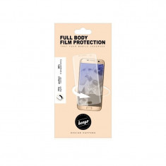 Folie Siliconata SAMSUNG Galaxy A5 2017 Full Cover Beeyo foto