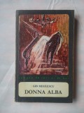 (C377) GIB MIHAESCU - DONNA ALBA