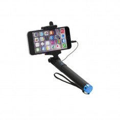 Selfie Stick Universal (Negru) ST-BCH505 foto