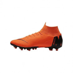 Ghete Fotbal Nike Mercurial Superfly 6 Pro FG Fast BY Nature AH7368810 foto