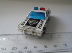 bnk jc Matchbox - Ford LTD - 1/69 foto