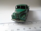 bnk jc Dinky 30r Fordson Thames Flat Truck