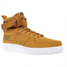 Ghete Barbati Nike Air Force 1 SF Mid 917753700 foto