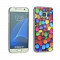 Husa SAMSUNG Galaxy Grand Prime - Art (Bomboane)