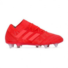 Ghete Fotbal Adidas Nemeziz 171 SG M CP8944 foto