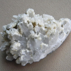 Specimen minerale - CUART SI CALCITA (C3)