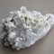 Specimen minerale - CUART SI CALCITA (C3)