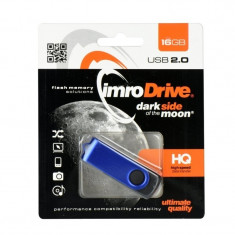 Stick Memorie USB 16GB IMRO foto