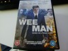 Wee man, DVD