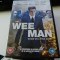 Wee man, DVD